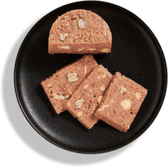LEONARDO Herring + Extra Fillet | [6 x 200 g] With Turkey | Wet Cat Food | Grain-Free With High Meat Content