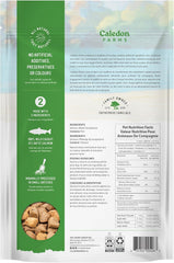 Caledon Farms Freeze Dried Bites - Salmon 90G/3.2OZ