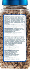 Blue Buffalo Bursts with Paw-Licken Chicken Cat Treats, 340g tub
